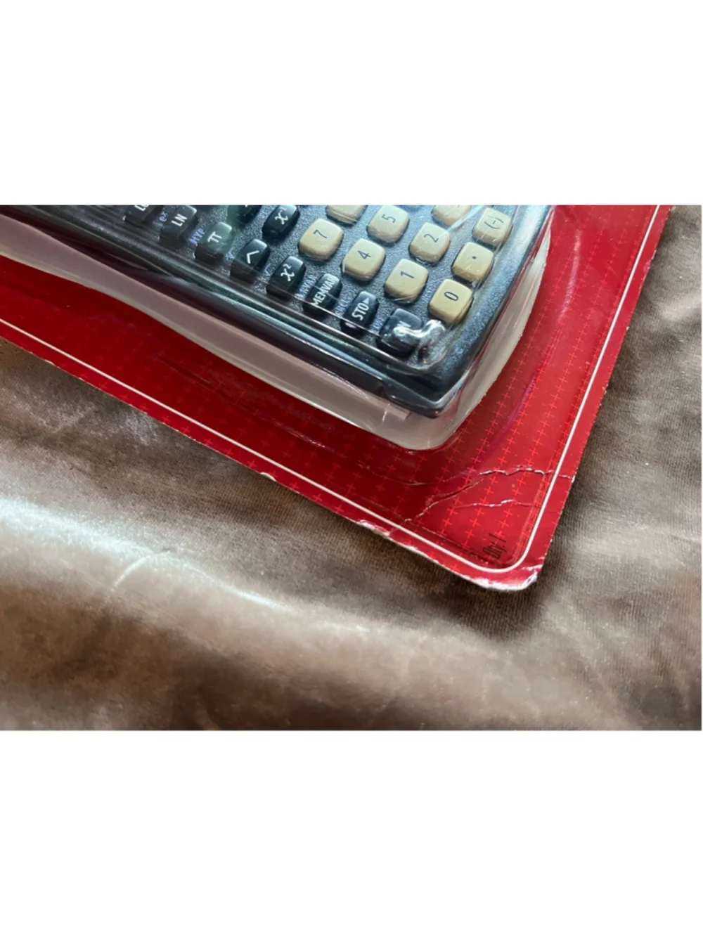 Texas Instruments this texas